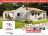 Maison à construire à Pissotte (85200) 1894673-5252modele1020220723uhDQr.jpeg Maisons France Confort