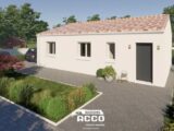 Maison à construire à Ferrières (17170) 1974449-10309annonce820241011e8tgZ.jpeg Maisons France Confort