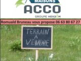 Maison à construire à Ferrières (17170) 1974449-10309annonce120241011eRPKx.jpeg Maisons France Confort