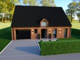 Maison à construire à Roost-Warendin (59286) 1943379-5986modele720210716zPncO.jpeg Maisons France Confort