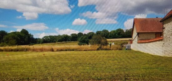 Terrain à bâtir à Amfreville-la-Campagne, Normandie