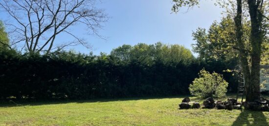 Terrain à bâtir à Cursan, Nouvelle-Aquitaine