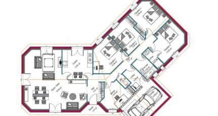 Mourenx Maison neuve - 1976257-10393modele920230822RUTXT.jpeg Maisons France Confort