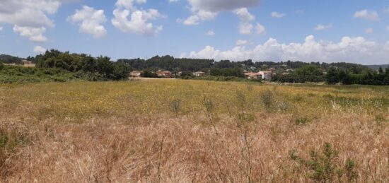 Terrain à bâtir à , Bouches-du-Rhône