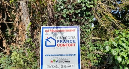 Bourg-Achard Maison neuve - 1924115-9685annonce120240812H8TqE.jpeg Maisons France Confort