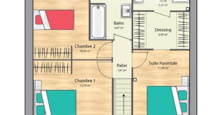 Tourny Maison neuve - 1976006-1795modele920200729QQvhb.jpeg Maisons France Confort