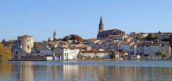 Terrain à bâtir à Castelnaudary, Occitanie