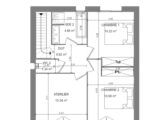 Maison à construire à Saint-Martin-des-Noyers (85140) 1977366-11004modele920241015Nv6Zc.jpeg Maisons France Confort