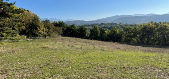 Terrain à bâtir à Gap, Provence-Alpes-Côte d'Azur