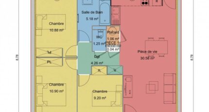 Cruas Maison neuve - 1978555-6150modele1020220909KplEw.jpeg Maisons France Confort