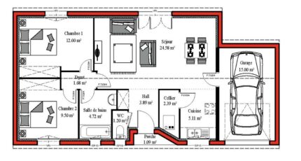 Bègles Maison neuve - 1979077-10393modele6202308219uBTb.jpeg Maisons France Confort