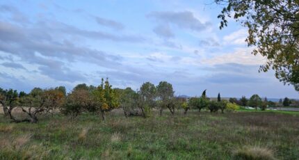 Villelaure Terrain à bâtir - 1978002-2970annonce220241017UyKwP.jpeg Maisons France Confort