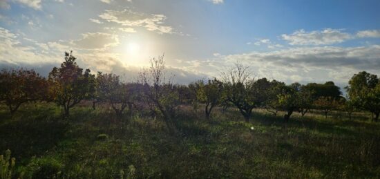 Terrain à bâtir à Villelaure, Provence-Alpes-Côte d'Azur