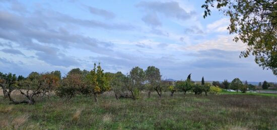 Terrain à bâtir à , Vaucluse