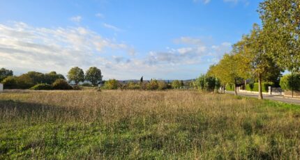 Villelaure Terrain à bâtir - 1978019-2970annonce120241017yoddF.jpeg Maisons France Confort