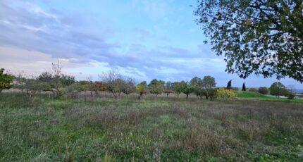 Villelaure Terrain à bâtir - 1978033-2970annonce220241017rS5Iu.jpeg Maisons France Confort