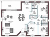 Maison à construire à Biscarrosse (40600) 1979114-10393modele720230822u63dn.jpeg Maisons France Confort