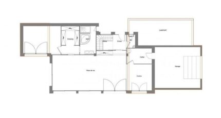 Le Loroux-Bottereau Maison neuve - 1979538-6245modele620240130ZTknx.jpeg Maisons France Confort