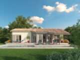 Maison à construire à Labastide-d’Armagnac (40240) 1980301-3642modele820160928T5z1P.jpeg Maisons France Confort