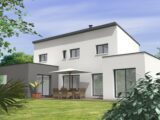 Maison à construire à Montaigu (85600) 1927827-3430modele720140818Oh5Ed.jpeg Maisons France Confort