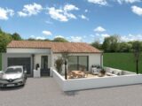 Maison à construire à Lieuran-lès-Béziers (34290) 1980654-4512modele620230607SCTtH.jpeg Maisons France Confort