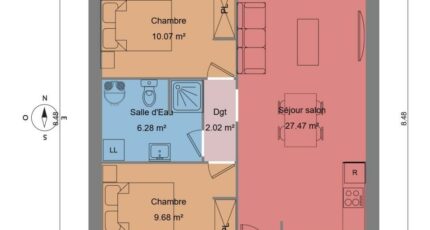 Angles Maison neuve - 1980777-10920annonce620241018UvULC.jpeg Maisons France Confort