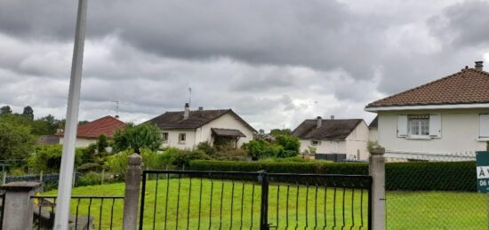 Terrain à bâtir à Condat-sur-Vienne, Nouvelle-Aquitaine