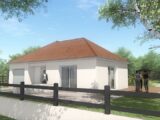 Maison à construire à Sainte-Feyre (23000) 1981187-3653modele720171020BMLtp.jpeg Maisons France Confort