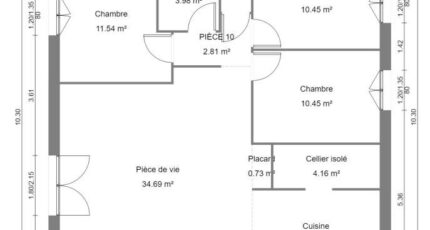 Panazol Maison neuve - 1981007-9811modele920240705gbMGq.jpeg Maisons France Confort