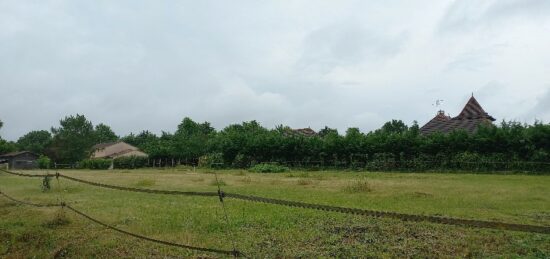 Terrain à bâtir à Montpon-Ménestérol, Nouvelle-Aquitaine