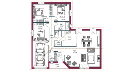 Saint-Georges-de-Didonne Maison neuve - 1981255-10393modele620230821OchKb.jpeg Maisons France Confort