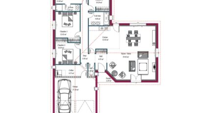 Saint-Georges-de-Didonne Maison neuve - 1981255-10393modele920230821IATHM.jpeg Maisons France Confort