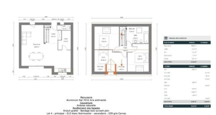 Saint-Martin-des-Champs Maison neuve - 1981708-5301modele1020231223WKKT9.jpeg Maisons France Confort