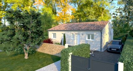 La Sauve Maison neuve - 1981758-10331annonce6202408279ehnh.jpeg Maisons France Confort