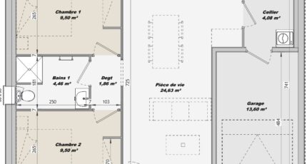 Challans Maison neuve - 1981722-7159modele1020240918kMqZ5.jpeg Maisons France Confort