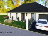 Maison à construire à Noeux-les-Mines (62290) 1918164-10848annonce620240731sHmXW.jpeg Maisons France Confort