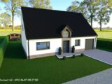 Maison à construire à Ostricourt (59162) 1952681-10848annonce920240919MiUTv.jpeg Maisons France Confort