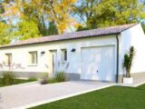 Maison à construire à Créon (33670) 1982116-10393modele720230329WKdHT.jpeg Maisons France Confort