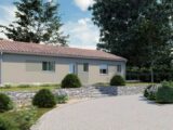 Maison à construire à Saint-Yzan-de-Soudiac (33920) 1982927-10393modele620230427ipyGz.jpeg Maisons France Confort