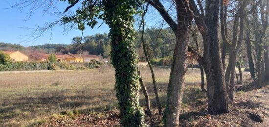 Terrain à bâtir à Bras, Provence-Alpes-Côte d'Azur