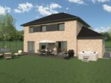 Maison à construire à Tourmignies (59551) 1983086-10130modele7202311296kt6A.jpeg Maisons France Confort