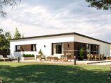 Maison à construire à Treillières (44119) 1983352-5377modele720210112sKz87.jpeg Maisons France Confort