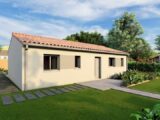 Maison à construire à Biscarrosse (40600) 1983298-10393modele720230427RTvp2.jpeg Maisons France Confort