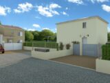 Maison à construire à Le Pontet (84130) 1983678-3418modele820230605aWrlp.jpeg Maisons France Confort