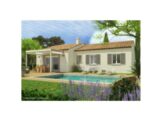 Maison à construire à Piolenc (84420) 1983686-827modele620171124WfCvZ.jpeg Maisons France Confort