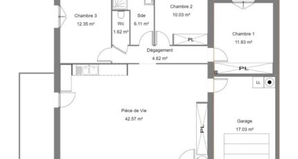 Montagnac Maison neuve - 1983794-9415modele920220712MNbwC.jpeg Maisons France Confort