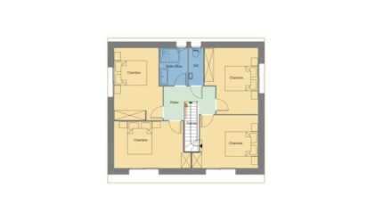 Pouillé-les-Côteaux Maison neuve - 1983866-5377modele720230126KQss8.jpeg Maisons France Confort