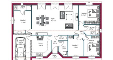 Saint-Caprais-de-Bordeaux Maison neuve - 1983898-10393modele10202308219vAqA.jpeg Maisons France Confort