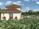 Maison à construire à Chanay (01420) 1985016-10456annonce7202405274g1i4.jpeg Maisons France Confort