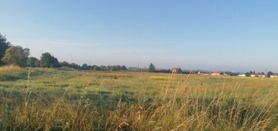 Terrain à bâtir à , Pas-de-Calais